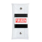 full_fullの「FURUGEN」 Clear Multipurpose Case