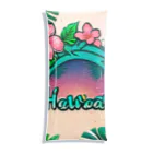 kaya-☆の🌟Hawaii🌟🌠👏🌠 Clear Multipurpose Case