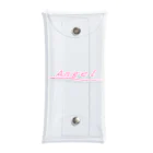 ainarukokoroのAngel Clear Multipurpose Case