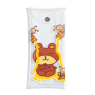 mayumayu-の🐻修行中〜🐝 Clear Multipurpose Case