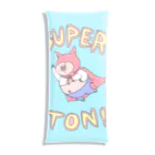 【Yuwiiの店】ゆぅぅぃーのSUPER★TON クリアマルチケース