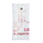 有限会社　√65の【LSD】 Clear Multipurpose Case