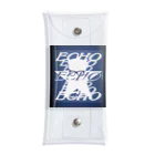 Logic RockStar のECHO  Clear Multipurpose Case