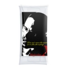 JOKERS FACTORYのMALCOLM X Clear Multipurpose Case