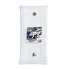 Fantastic FrogのFantastic Frog -Edo Ukiyoe Version- Clear Multipurpose Case