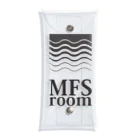 MFSのMFS room trim5(黒) クリアマルチケース