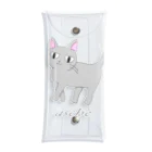 Neroliの猫のasche Clear Multipurpose Case