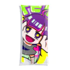 project murasakiのTEN-Qちゃん クリアマルチケース