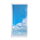 369sky♪の空に虹 Clear Multipurpose Case