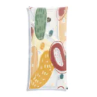 su_na_me_riのseeds Clear Multipurpose Case