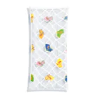 爬虫類グッズ メッサヌンサ - M.R.SのPOPクレス Clear Multipurpose Case