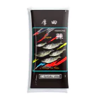 G-HERRINGの厚田！ 鰊（ニシン；HERRING）あらゆる生命たちへ感謝をささげます。 クリアマルチケース