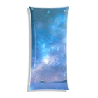 Giostraの星空 Clear Multipurpose Case