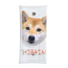 kawaii柴犬のkawaii柴犬・改 Clear Multipurpose Case