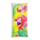 Akiss art ONLINE SHOPのふたりの関係 Clear Multipurpose Case