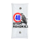 南ぬ楽園「ぱいぬらくえん」のSTOP!LOADKILL Clear Multipurpose Case