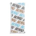 BEARDのBEARD "3BEARD" クリアマルチケース