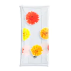 つづみこのオレンジの花 Clear Multipurpose Case