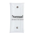 NORMADのノーマッド Clear Multipurpose Case