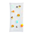 Yokokkoの店のYUMMY!!! Clear Multipurpose Case