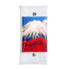 🌱kaori(•ө•)♡Makao🌱の富士山 Clear Multipurpose Case