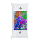 AkironBoy's_Shopの銀河系 Clear Multipurpose Case