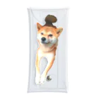 sisoの柴犬 Clear Multipurpose Case