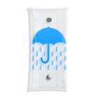 IDEANの雨女・雨男 Clear Multipurpose Case