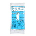 ねこのTシャツやさんのワンコール Clear Multipurpose Case