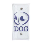 KYUNOのDOG Clear Multipurpose Case