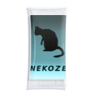 ニャムのアトリエのNEKOZEグラデ Clear Multipurpose Case