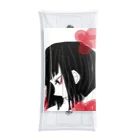 青リンゴのゆめかわいい女の子 Clear Multipurpose Case