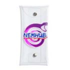 antartのnemhub Clear Multipurpose Case