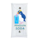 スロータイプ書店 Slowtype BooksのPENGUIN SODA ペンギンソーダ 191 クリアマルチケース