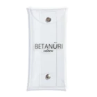 BETANURIculture SHOPのクリアケース Clear Multipurpose Case