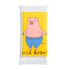 miritakaの時間のNICE  BODY？（カラー2） Clear Multipurpose Case