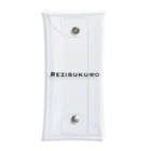 MaaaasのRezibukuro Clear Multipurpose Case