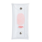 NOT FOR SALESの#NOT FOR SALE 4 Clear Multipurpose Case