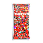 えすぷれっそましーんのズッキュン(ZUKKYUN) Clear Multipurpose Case