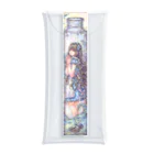 Akanesasaki-artのdrink me Clear Multipurpose Case