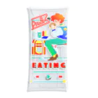 🧬るあ🦄のnowplaying-EATING01- Clear Multipurpose Case