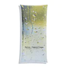 salon camouflageのRAIN DROP clear casea Clear Multipurpose Case