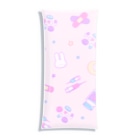 IENITY / MOON SIDEの【IENITY】 Yamikawaii Syndrome #Pink クリアケース Clear Multipurpose Case