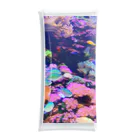 ka-----naのAquarium Clear Multipurpose Case