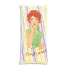 nagasaki077のPinup girl Clear Multipurpose Case