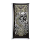 BLACKINKのTAROT - THE SUN. Clear Multipurpose Case