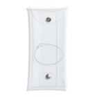 minatoriのうずらさん（3） Clear Multipurpose Case