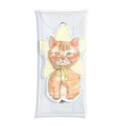 erichandmade × eric_joy_のほしねこ Clear Multipurpose Case