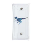 FroschのSpace raptor Clear Multipurpose Case