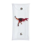 FroschのSpace T-REX Clear Multipurpose Case